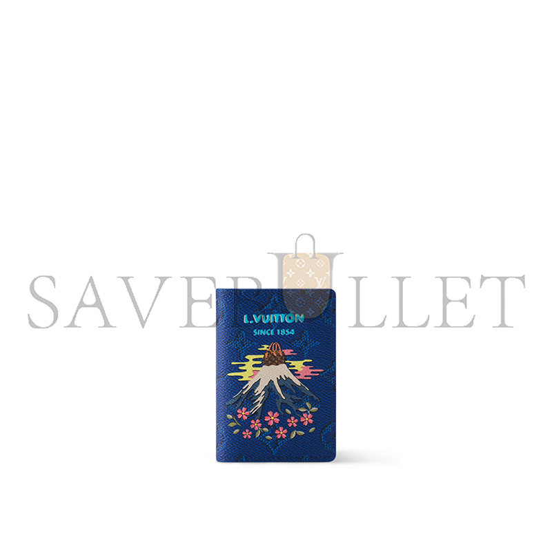 l0*is V*t0n pocket organizer m25972 (11*8*1cm)